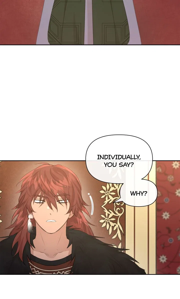 The Golden Forest Chapter 70 – Page 12