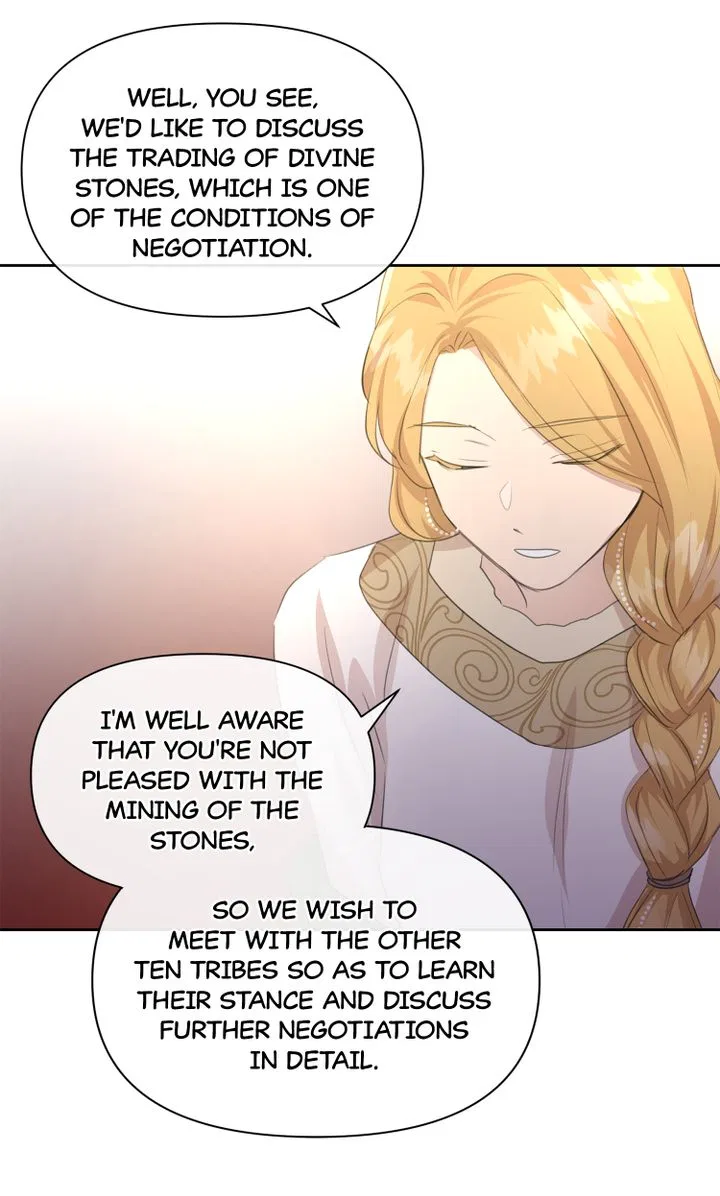 The Golden Forest Chapter 70 – Page 13