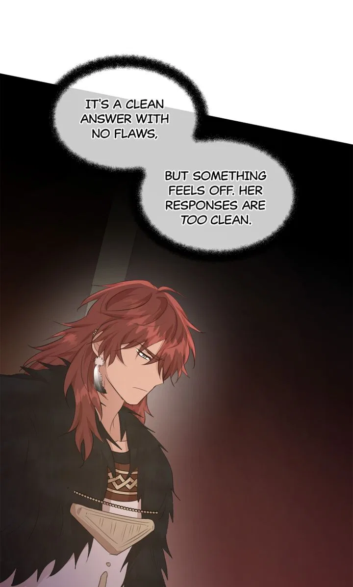 The Golden Forest Chapter 70 – Page 14
