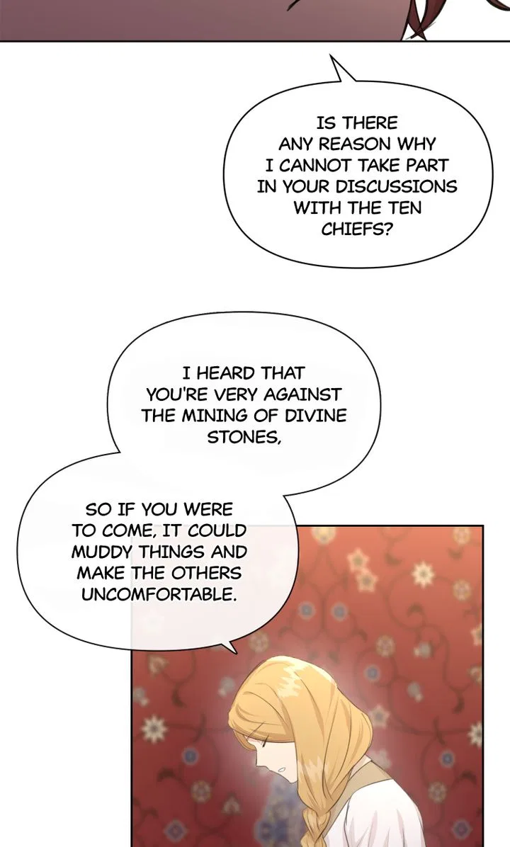 The Golden Forest Chapter 70 – Page 16