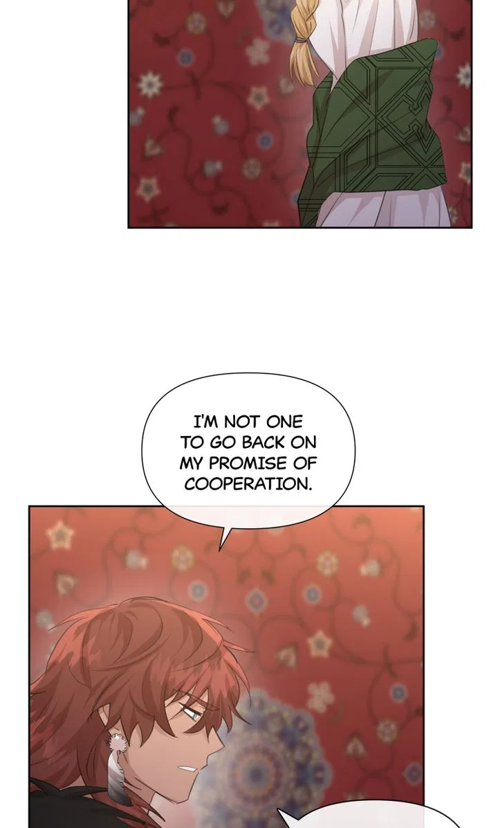 The Golden Forest Chapter 70 – Page 17