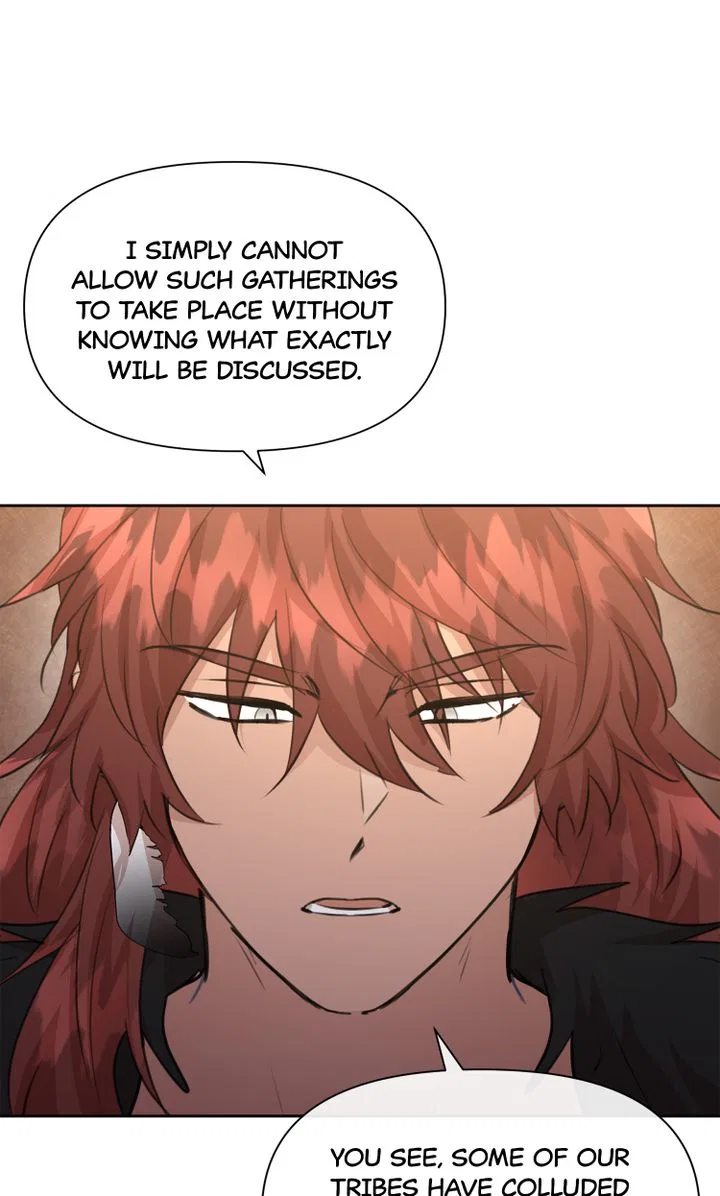 The Golden Forest Chapter 70 – Page 20