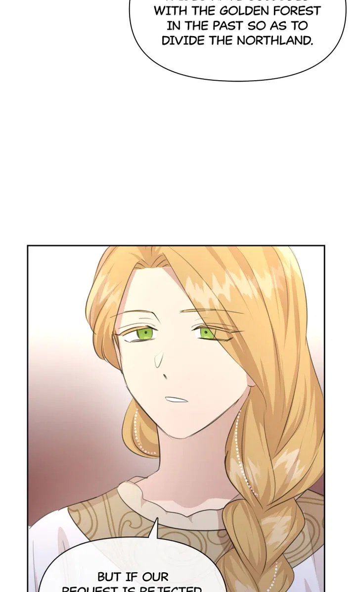 The Golden Forest Chapter 70 – Page 21