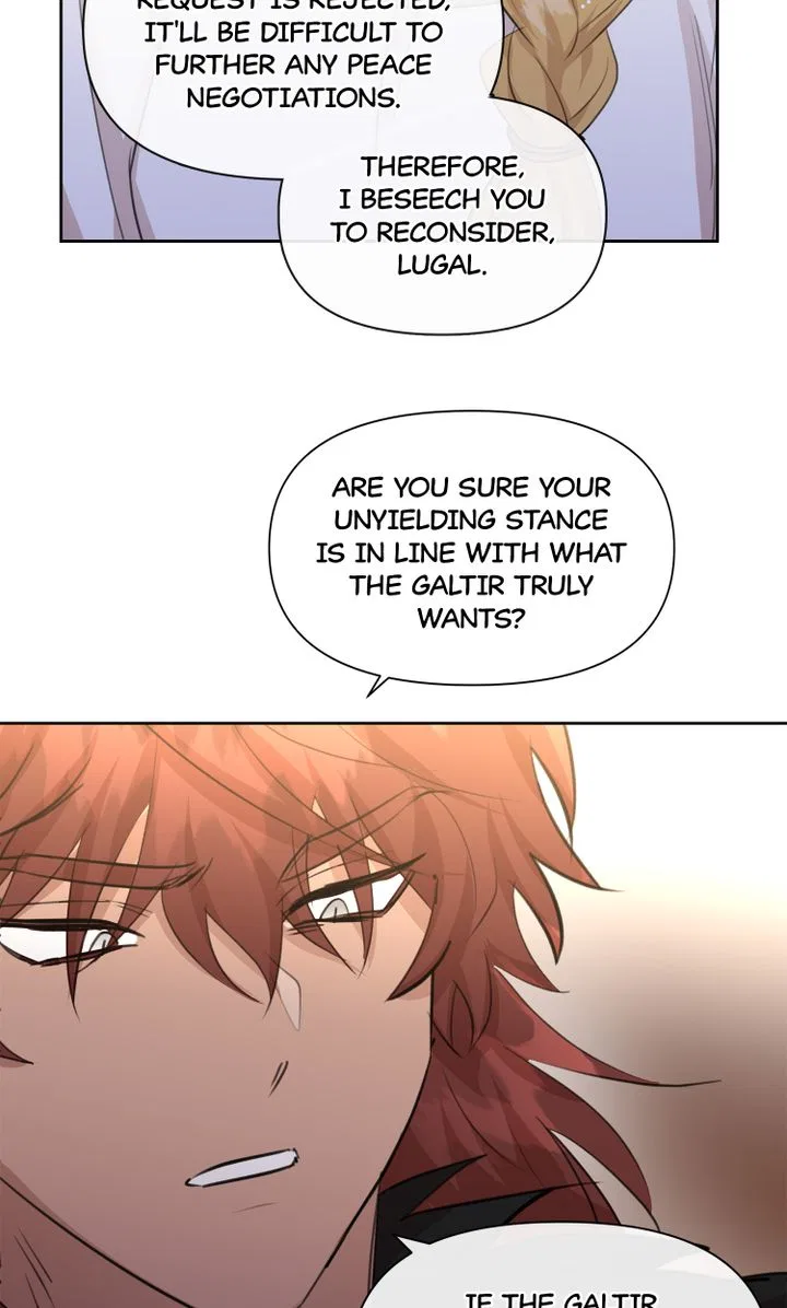 The Golden Forest Chapter 70 – Page 22