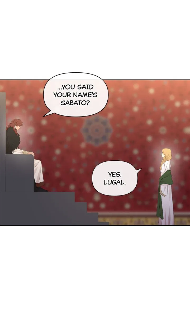 The Golden Forest Chapter 70 – Page 24