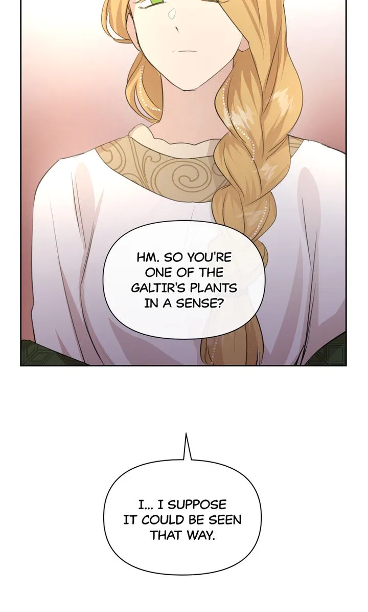 The Golden Forest Chapter 70 – Page 27
