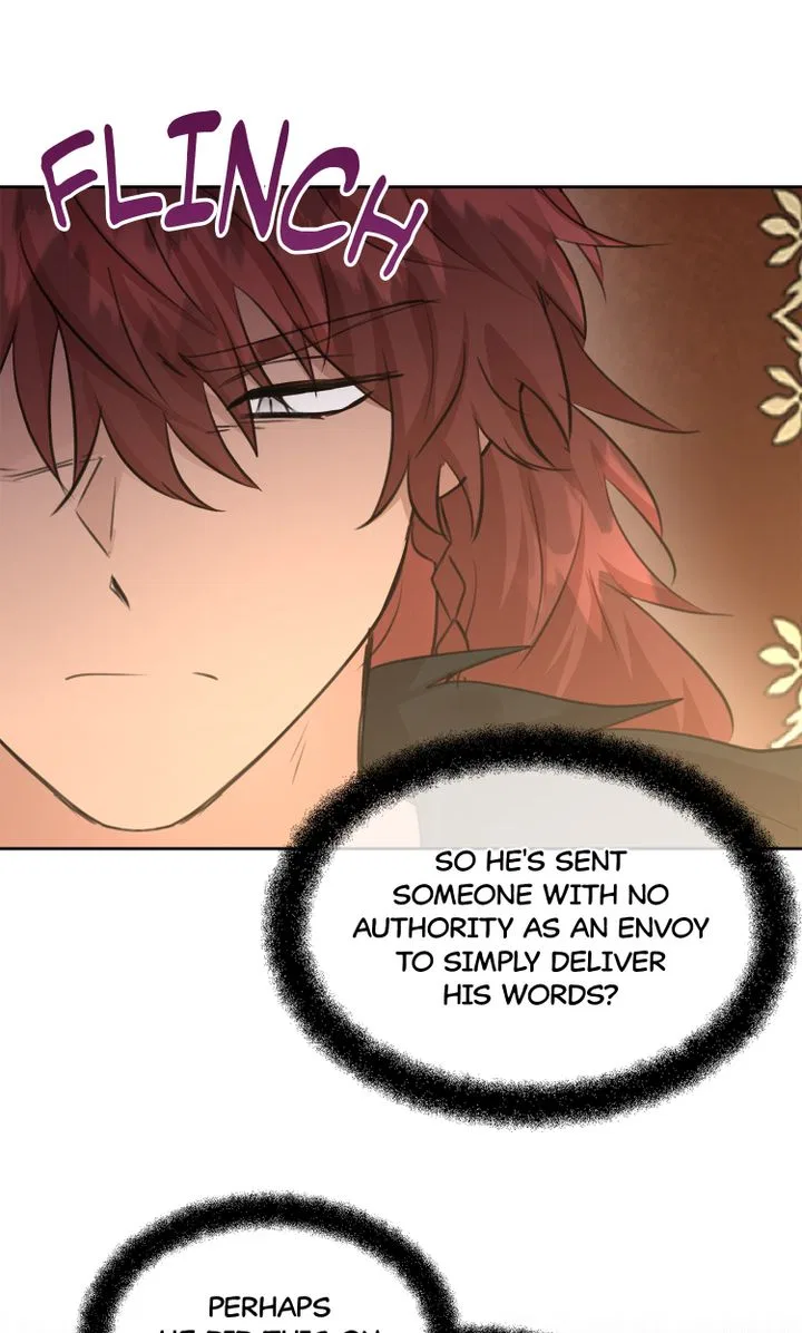 The Golden Forest Chapter 70 – Page 28