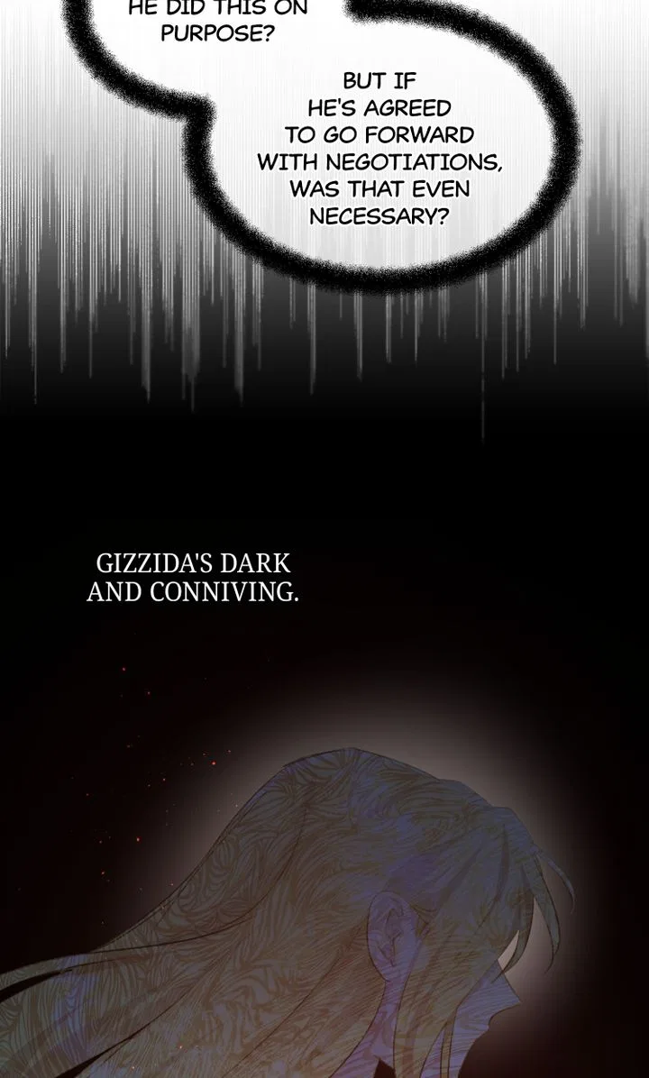 The Golden Forest Chapter 70 – Page 29
