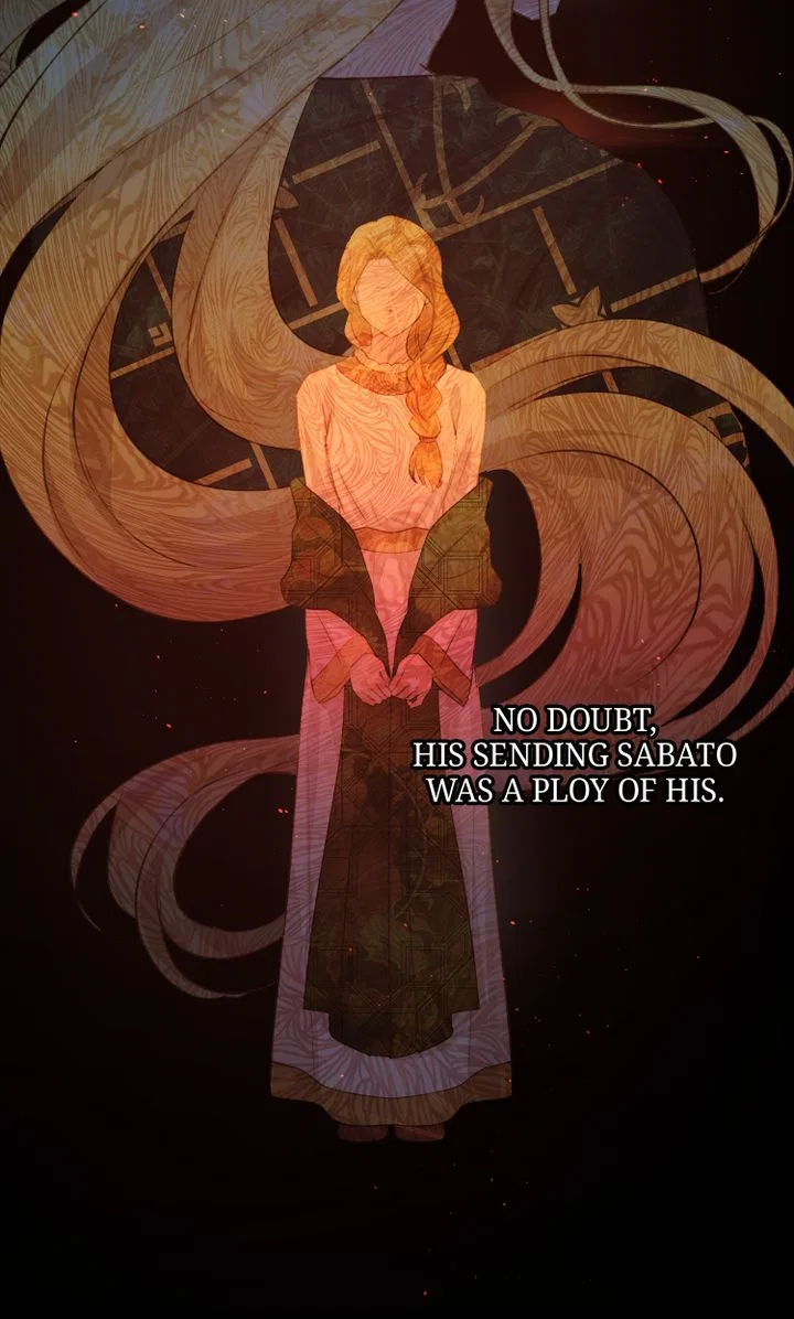 The Golden Forest Chapter 70 – Page 30