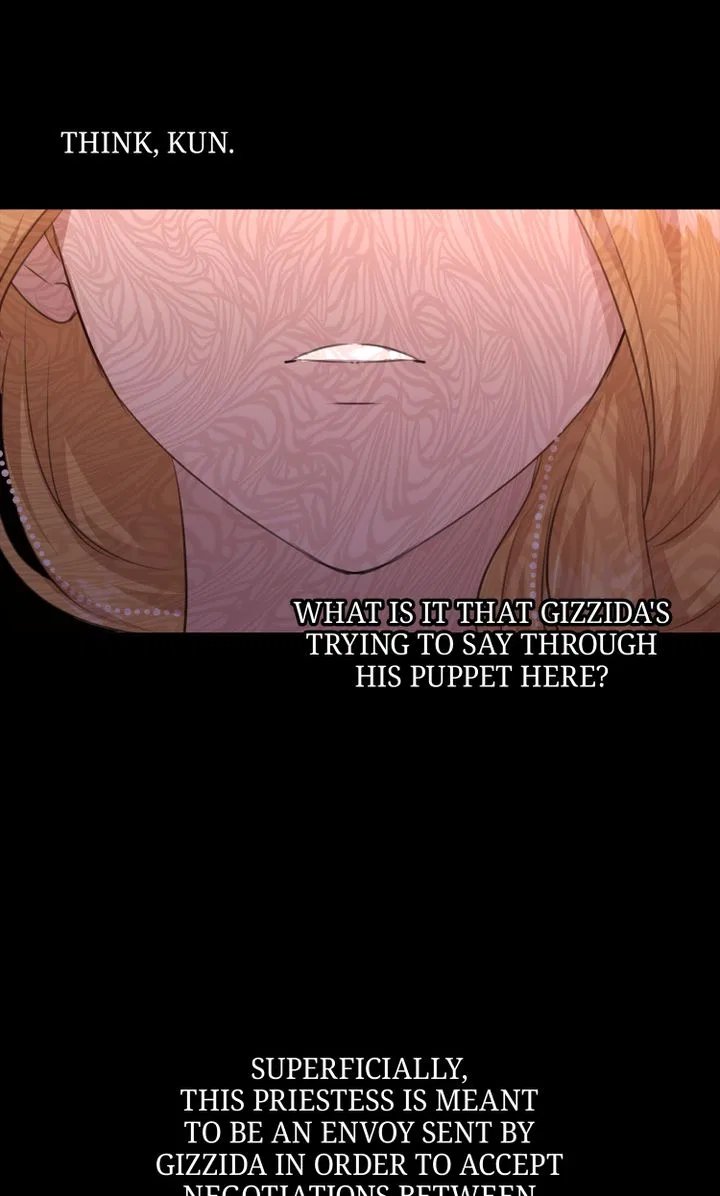 The Golden Forest Chapter 70 – Page 31