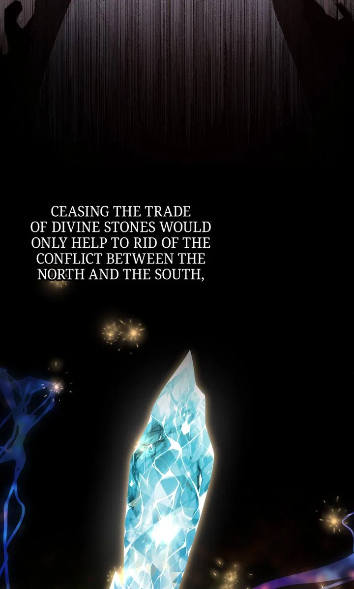 The Golden Forest Chapter 70 – Page 33