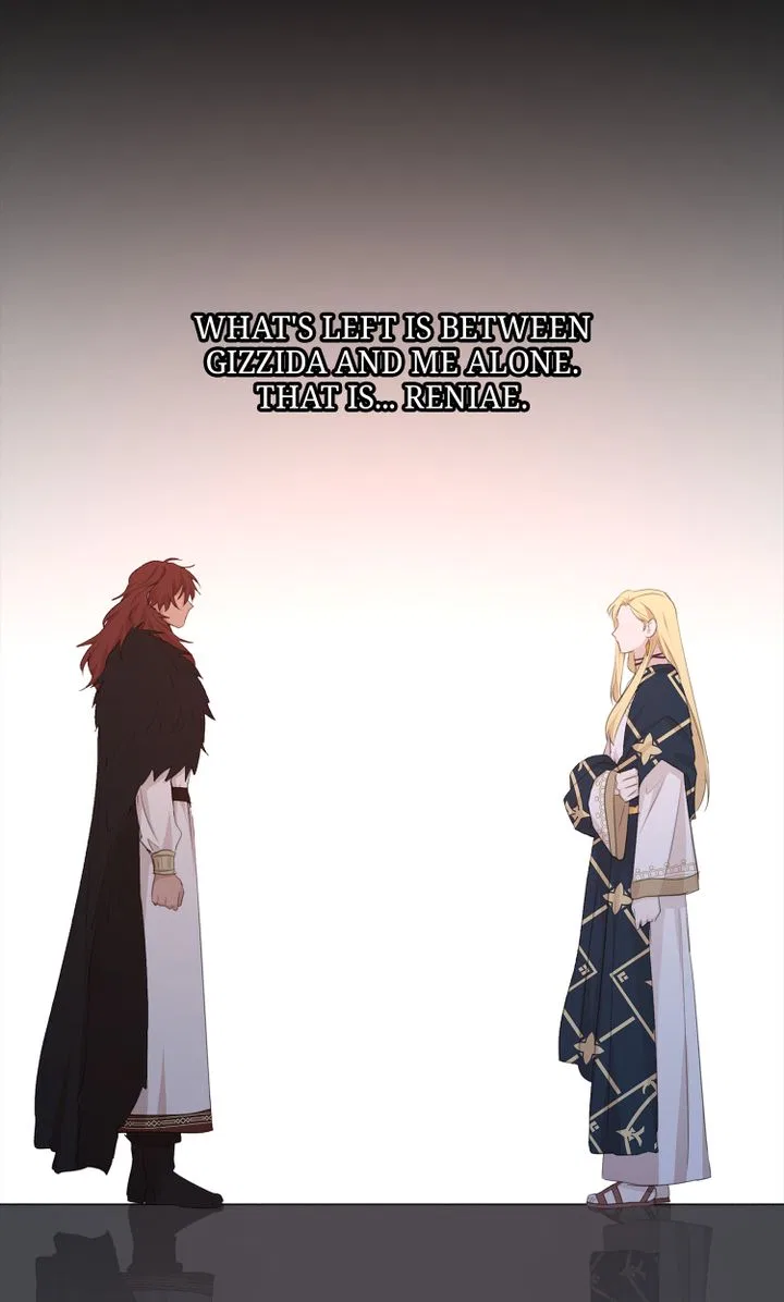 The Golden Forest Chapter 70 – Page 40