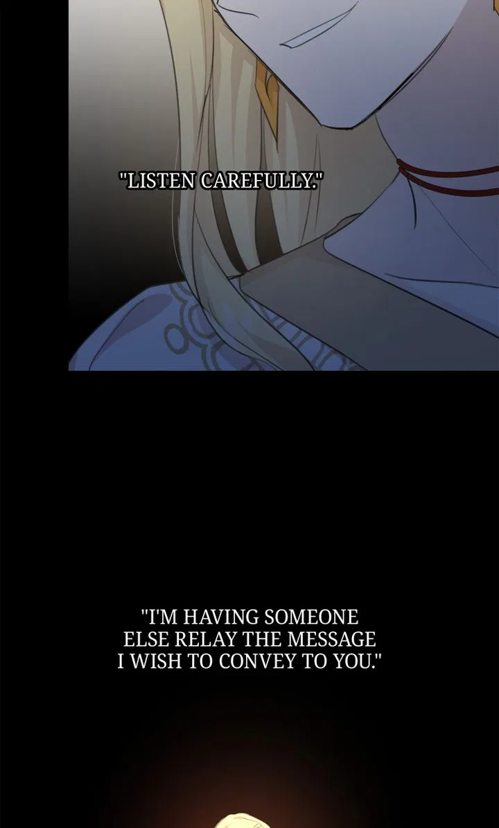 The Golden Forest Chapter 70 – Page 46
