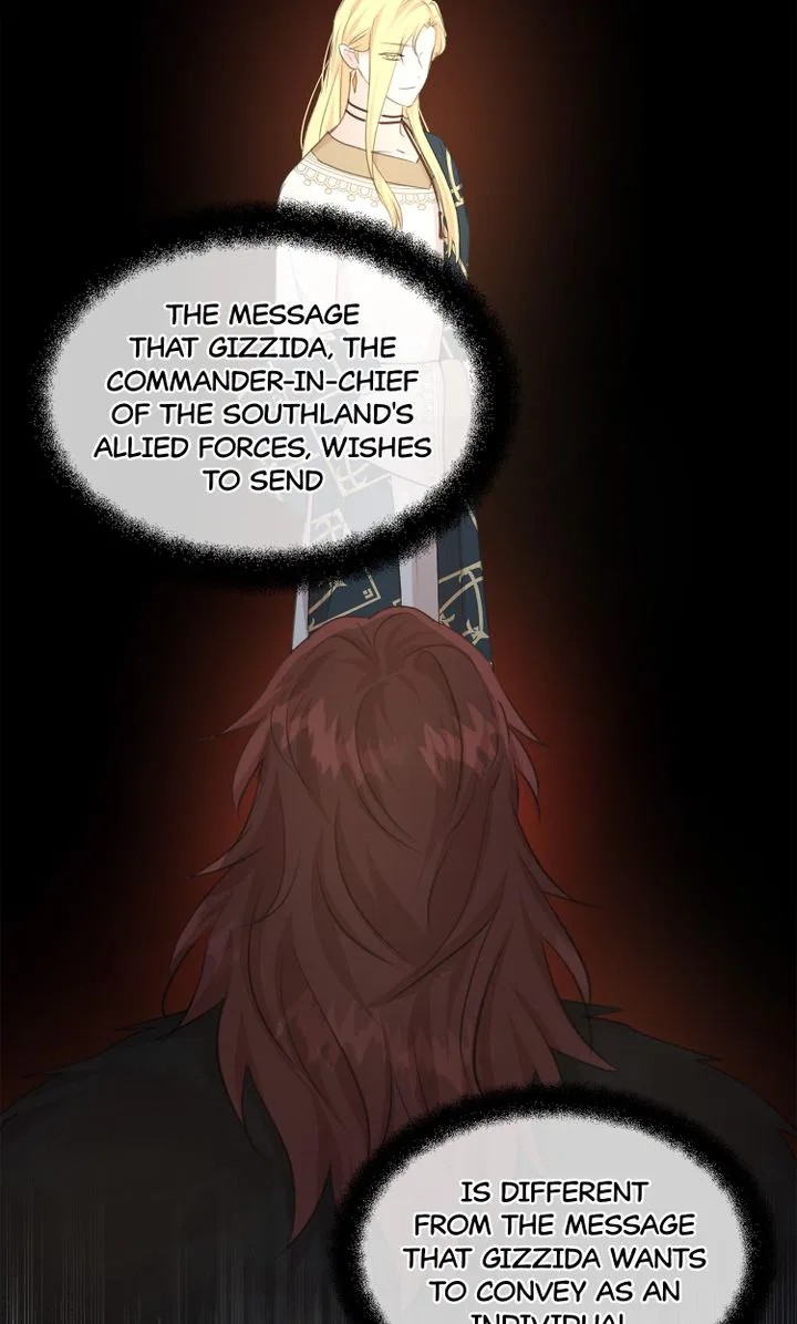 The Golden Forest Chapter 70 – Page 47