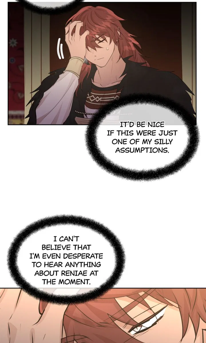 The Golden Forest Chapter 70 – Page 49