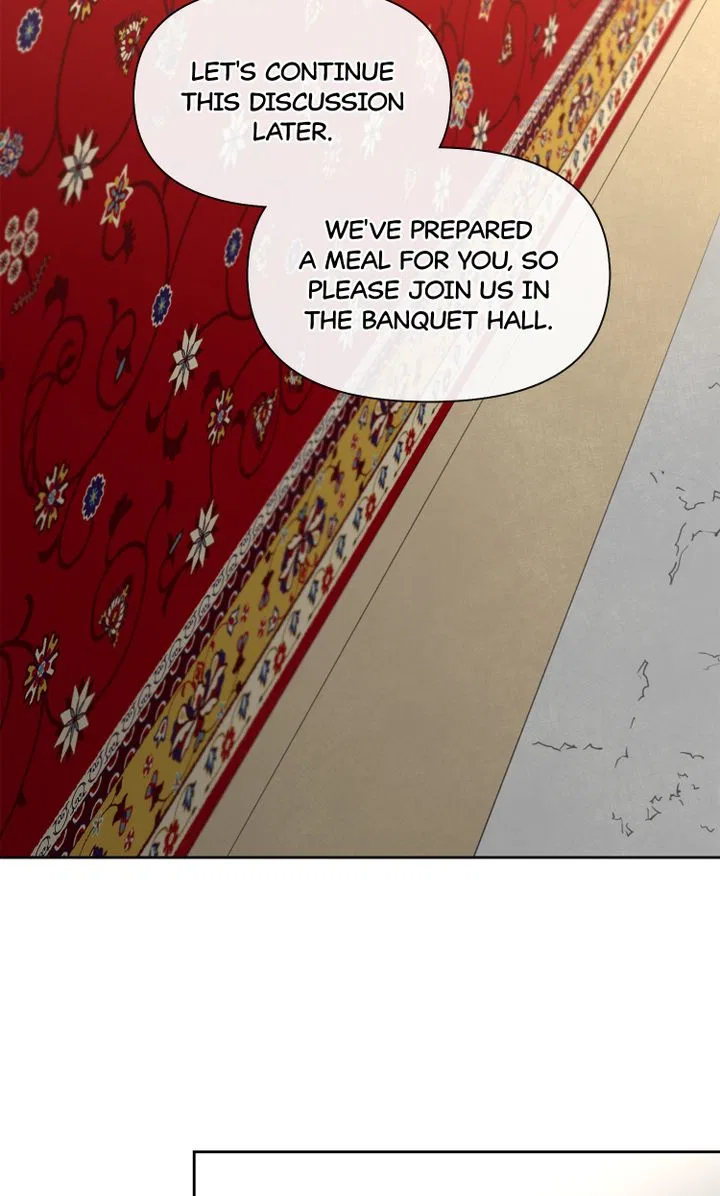 The Golden Forest Chapter 70 – Page 51