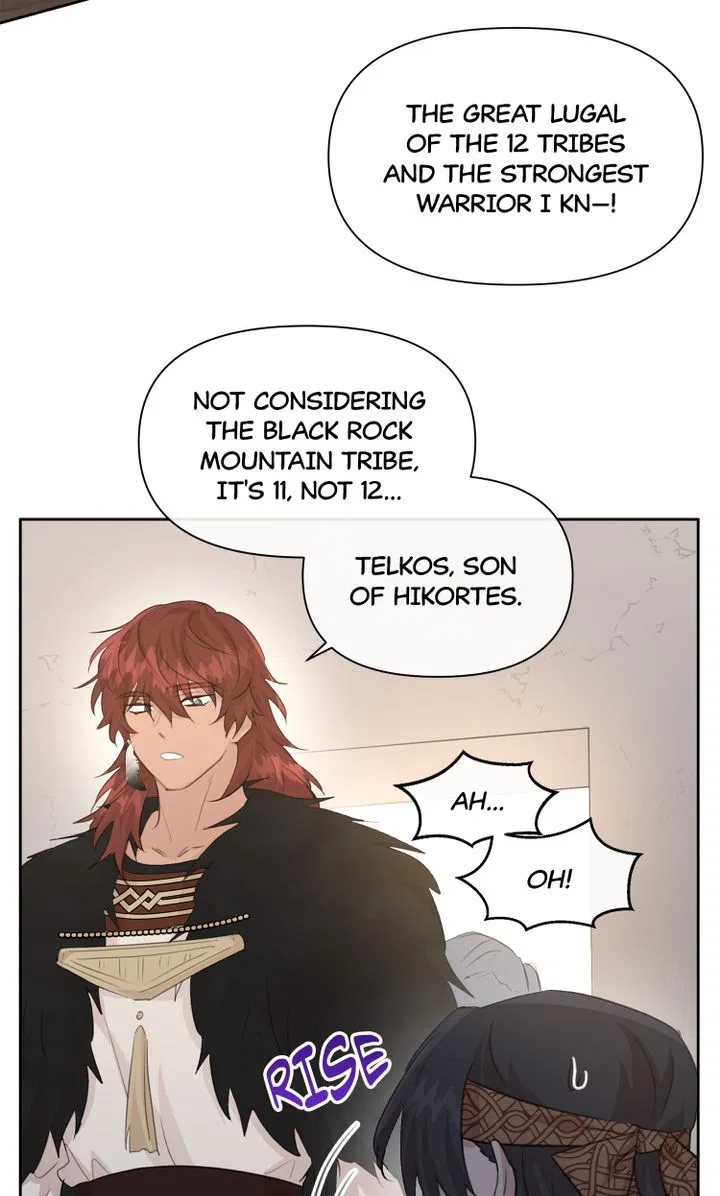 The Golden Forest Chapter 70 – Page 54