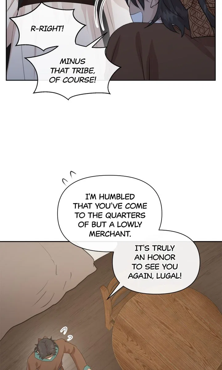 The Golden Forest Chapter 70 – Page 55