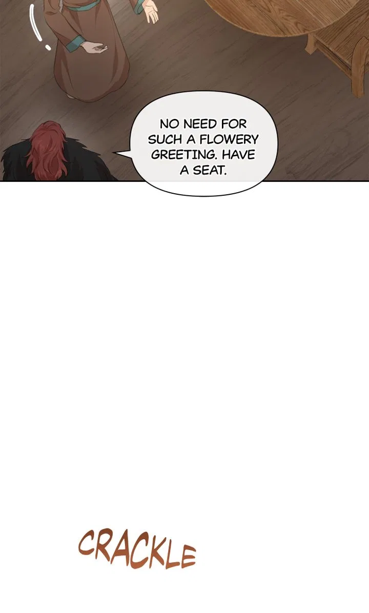 The Golden Forest Chapter 70 – Page 56