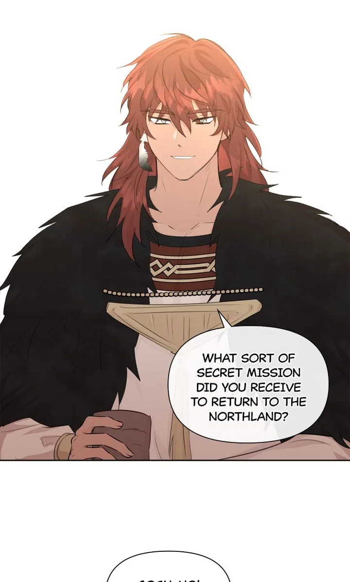 The Golden Forest Chapter 70 – Page 58