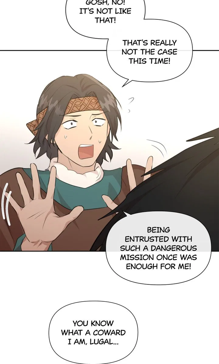 The Golden Forest Chapter 70 – Page 59