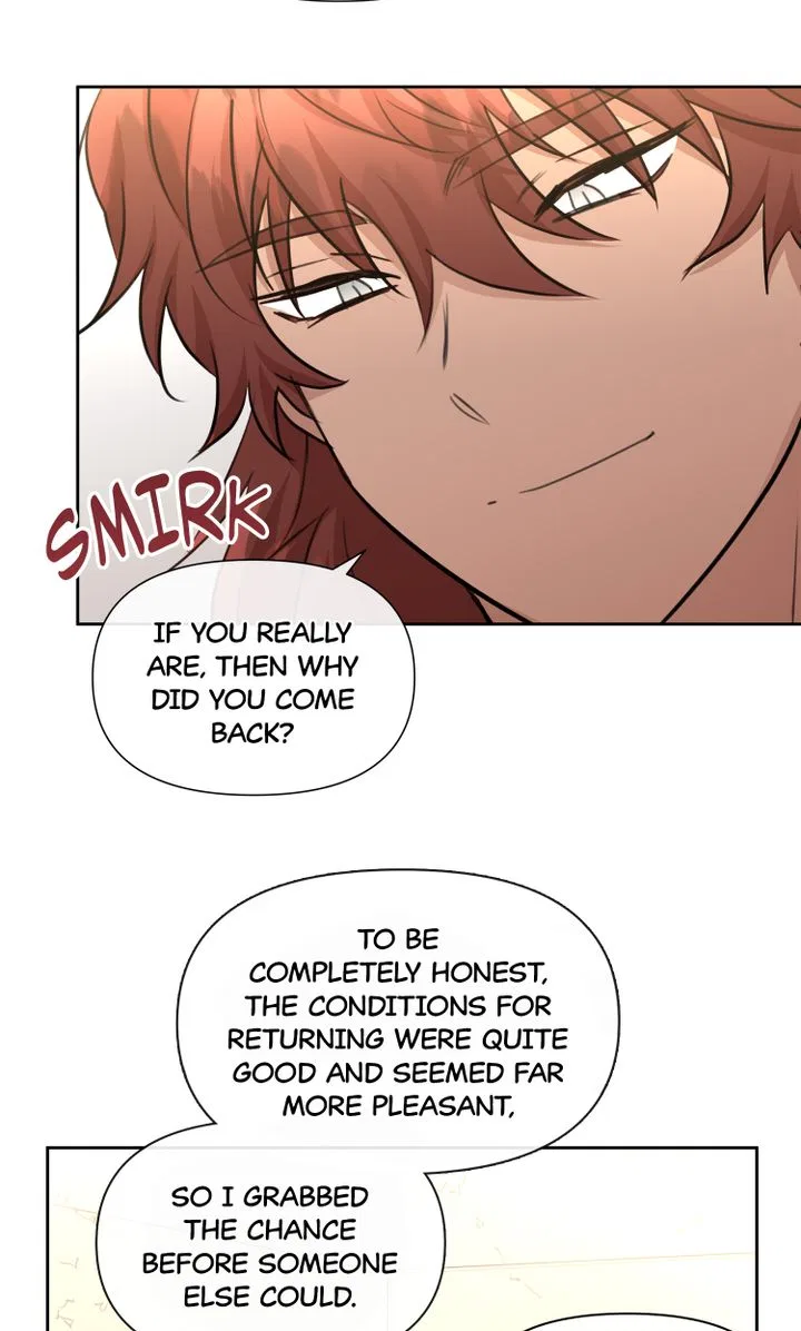 The Golden Forest Chapter 70 – Page 60