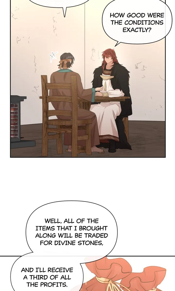 The Golden Forest Chapter 70 – Page 61