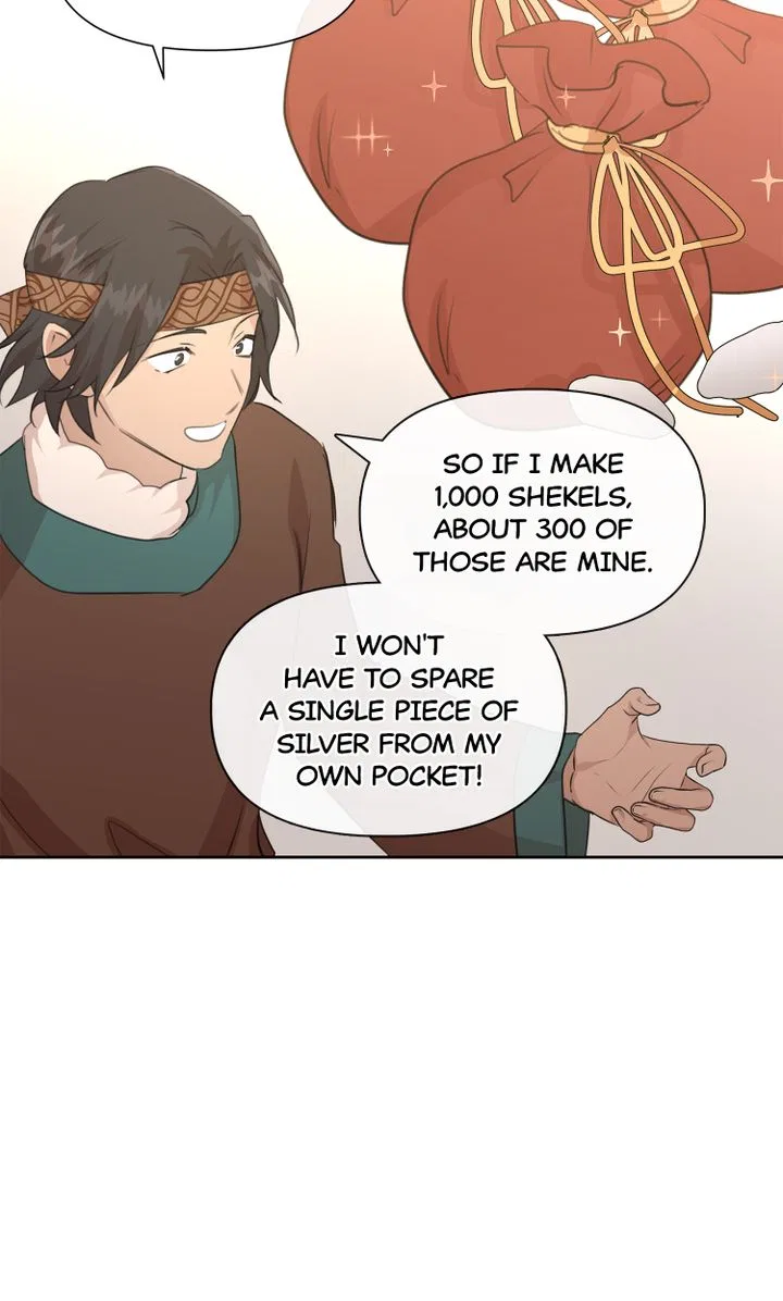 The Golden Forest Chapter 70 – Page 62
