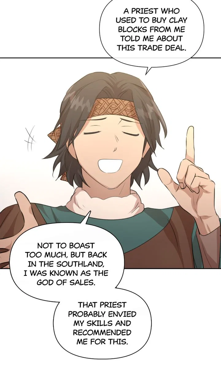 The Golden Forest Chapter 70 – Page 64