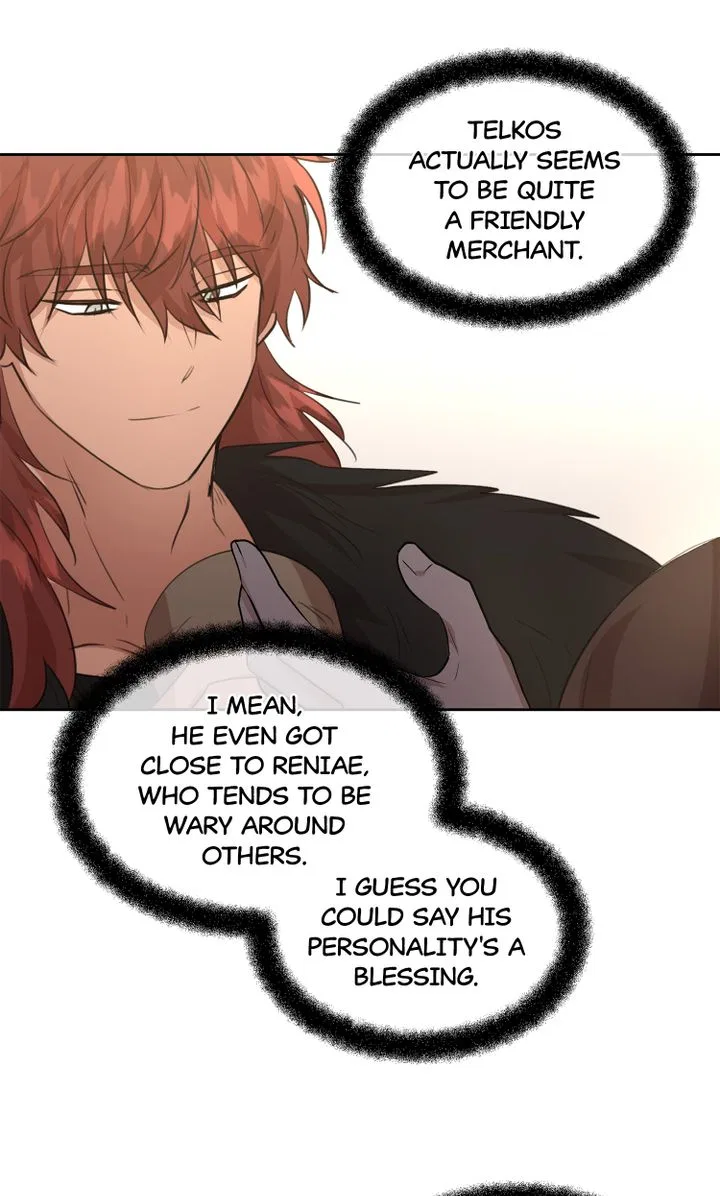 The Golden Forest Chapter 70 – Page 65