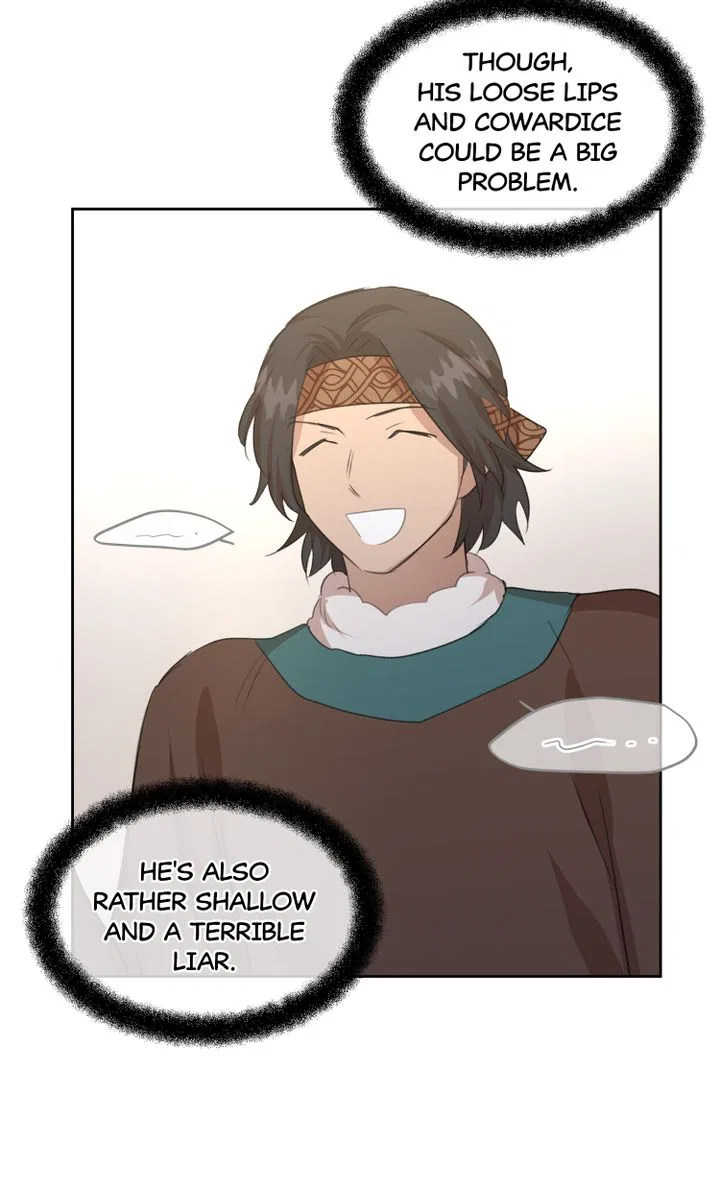 The Golden Forest Chapter 70 – Page 66