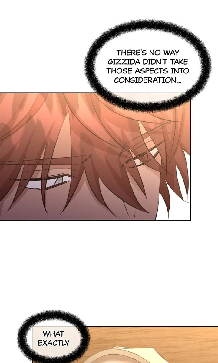 The Golden Forest Chapter 70 – Page 67