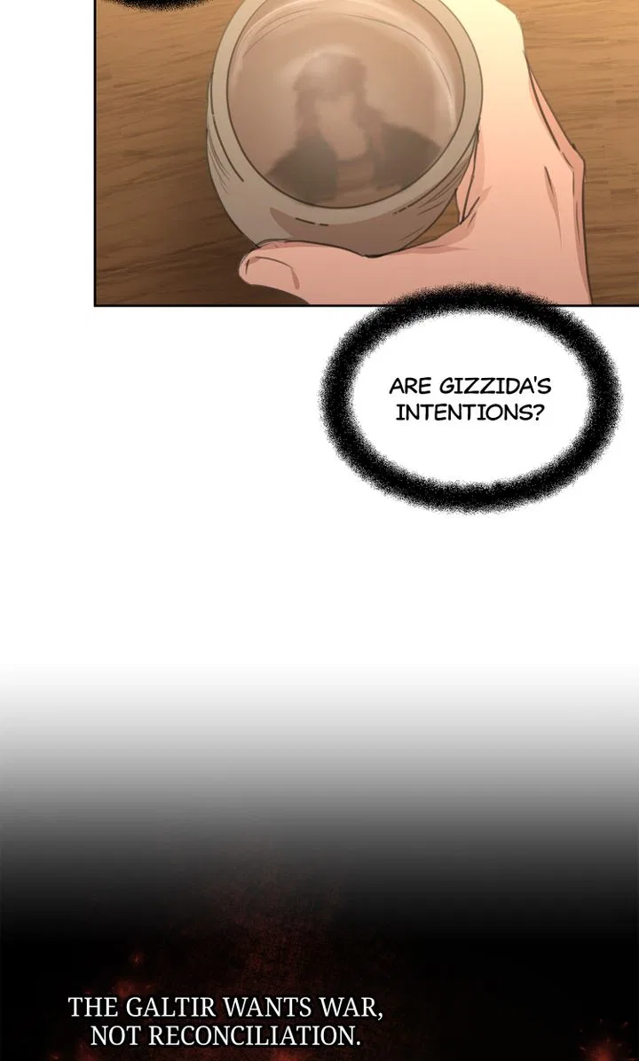 The Golden Forest Chapter 70 – Page 68