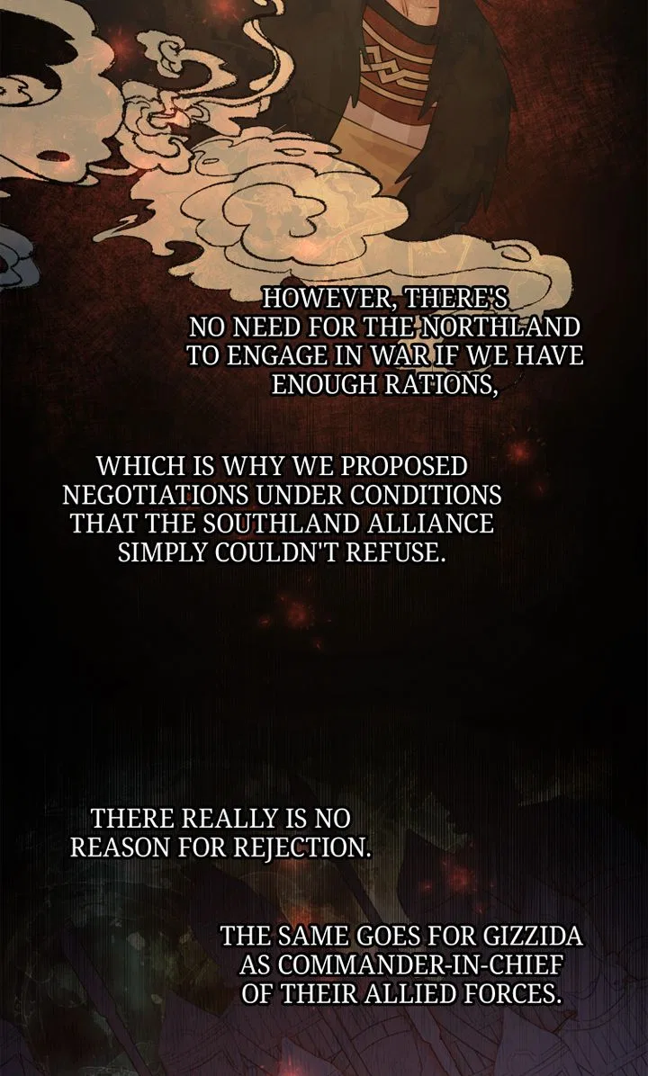 The Golden Forest Chapter 70 – Page 70