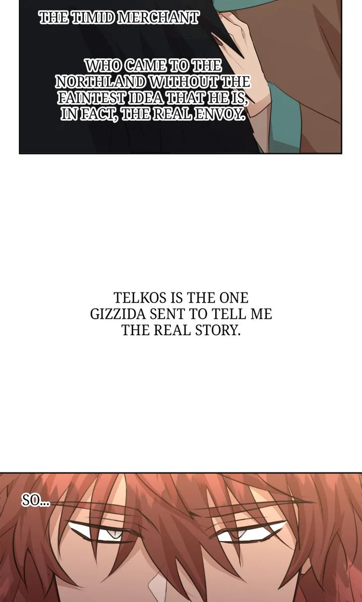 The Golden Forest Chapter 70 – Page 76