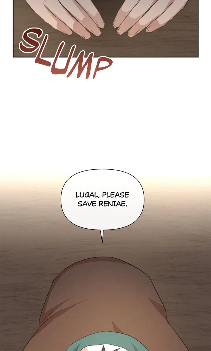 The Golden Forest Chapter 70 – Page 85