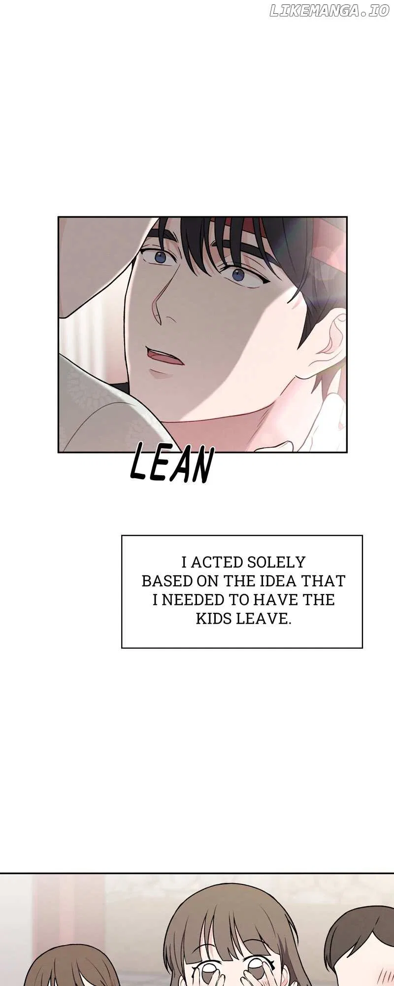 My Boss’s Perfect Wedding Chapter 35 – Page 2