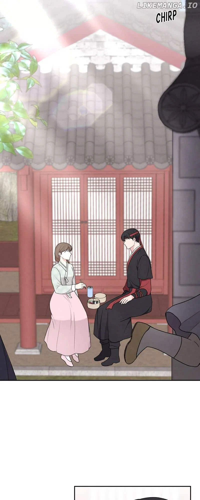 My Boss’s Perfect Wedding Chapter 35 – Page 7