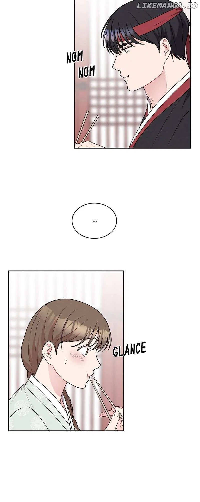 My Boss’s Perfect Wedding Chapter 35 – Page 8