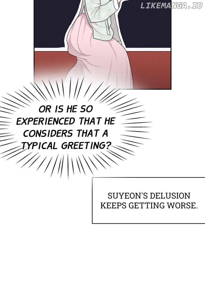 My Boss’s Perfect Wedding Chapter 35 – Page 10