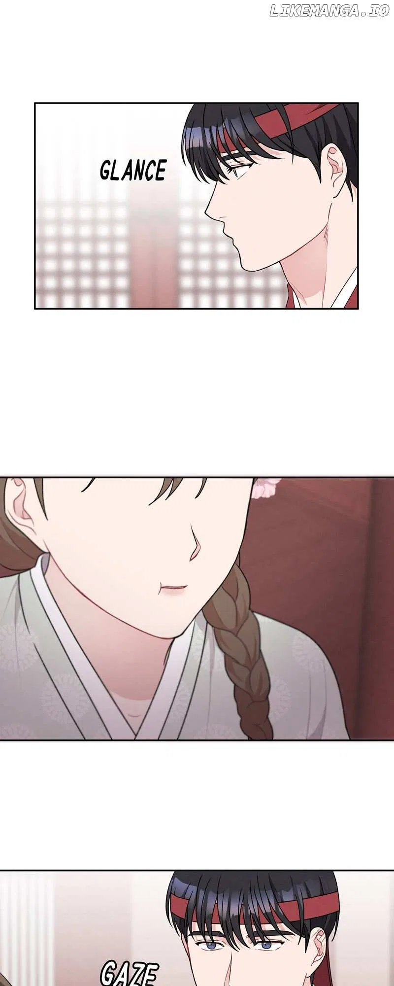 My Boss’s Perfect Wedding Chapter 35 – Page 11