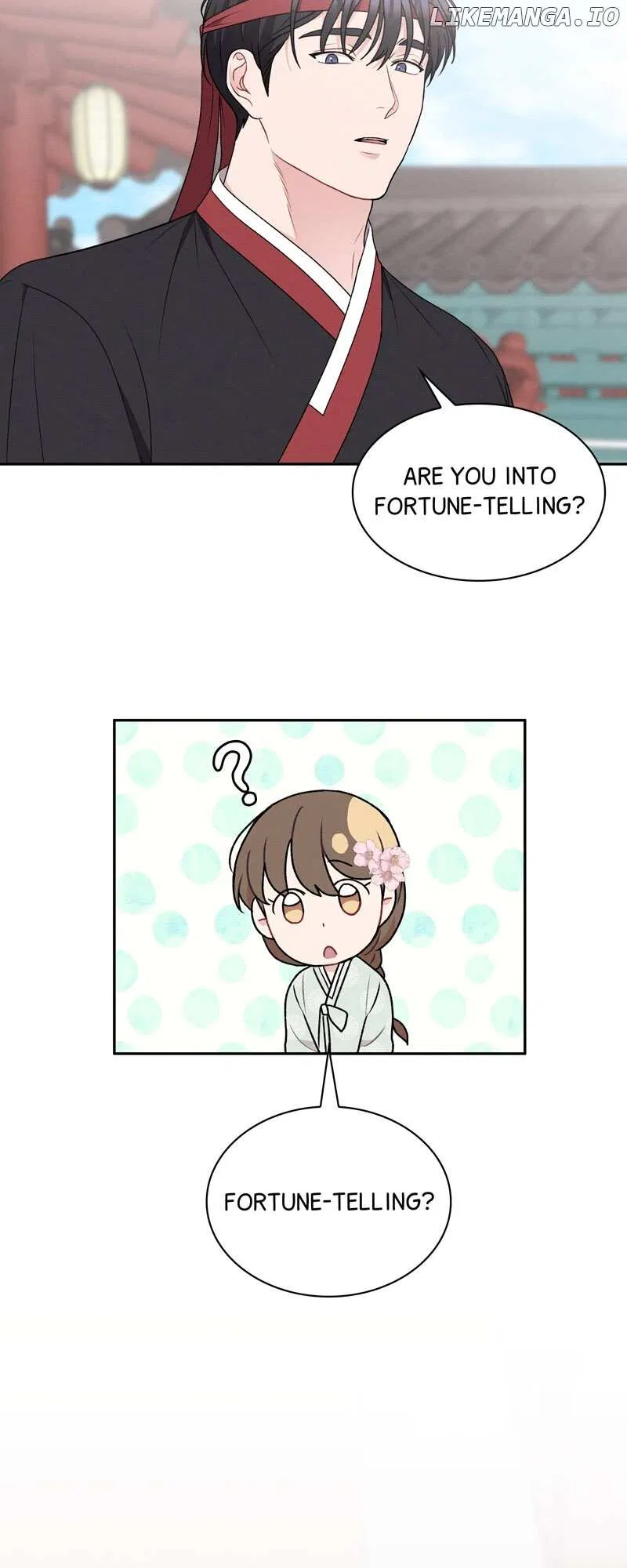 My Boss’s Perfect Wedding Chapter 35 – Page 14