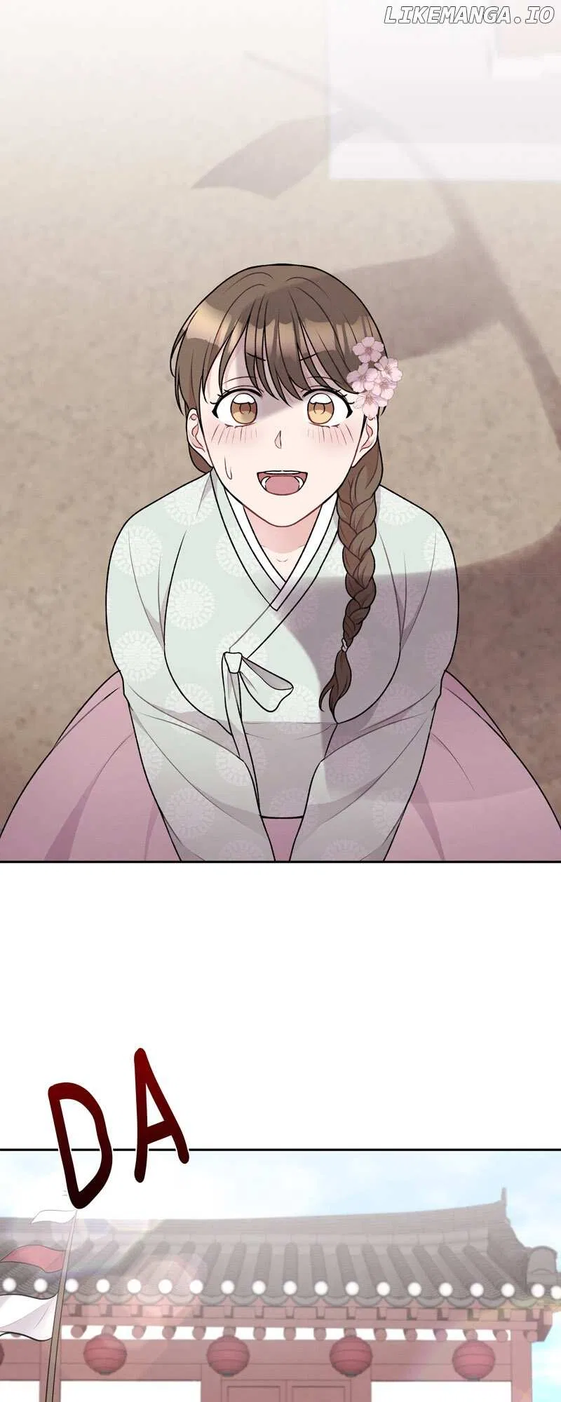 My Boss’s Perfect Wedding Chapter 35 – Page 15