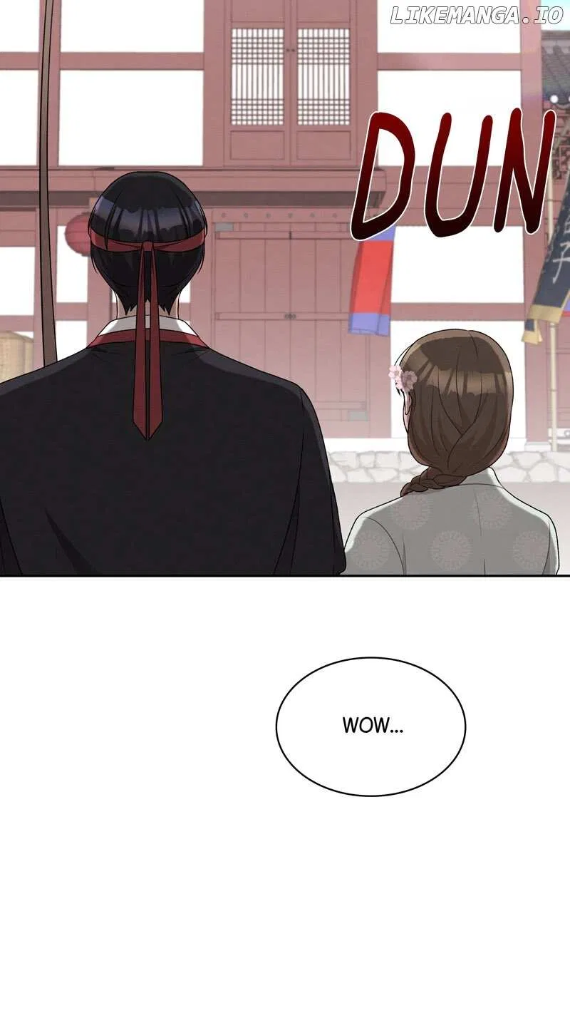 My Boss’s Perfect Wedding Chapter 35 – Page 16