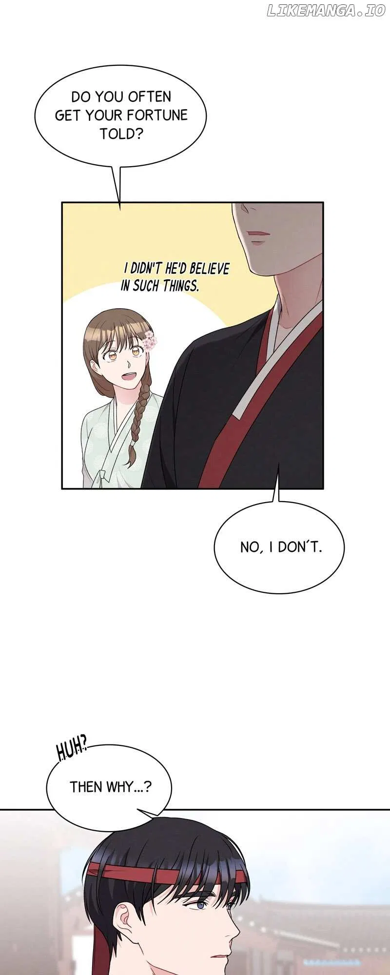 My Boss’s Perfect Wedding Chapter 35 – Page 17