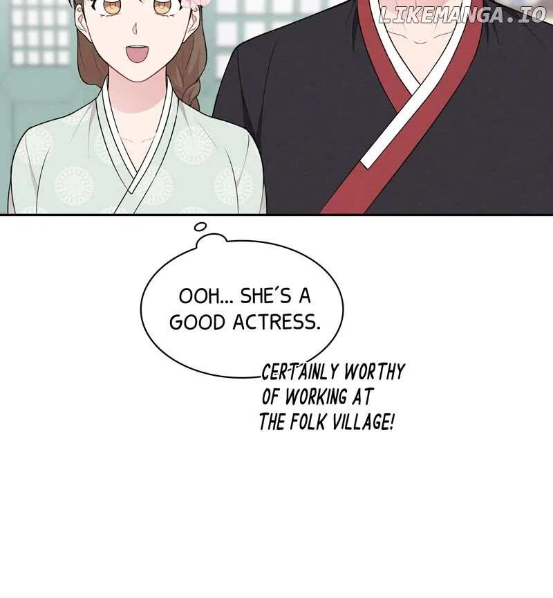 My Boss’s Perfect Wedding Chapter 35 – Page 21
