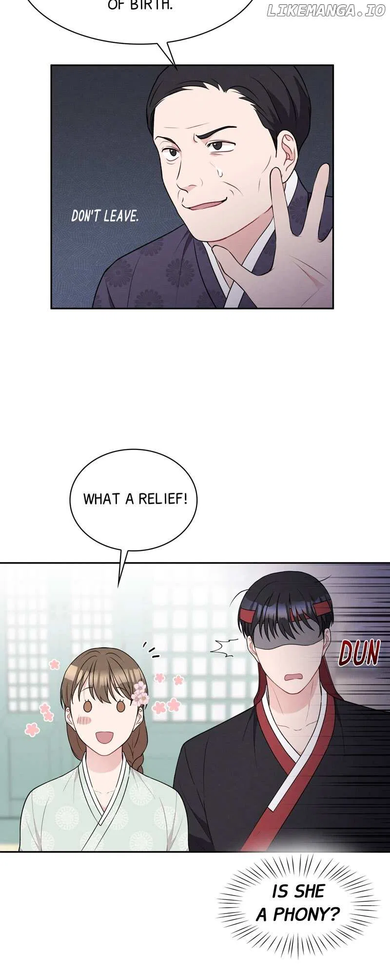 My Boss’s Perfect Wedding Chapter 35 – Page 24