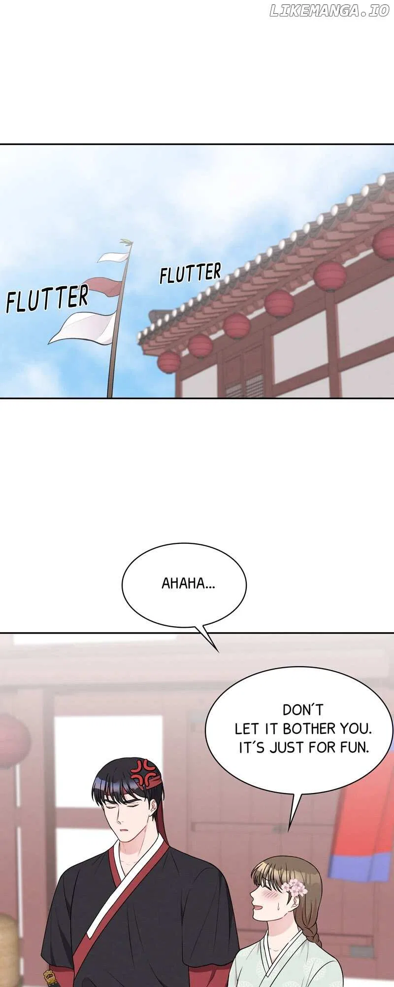 My Boss’s Perfect Wedding Chapter 35 – Page 28