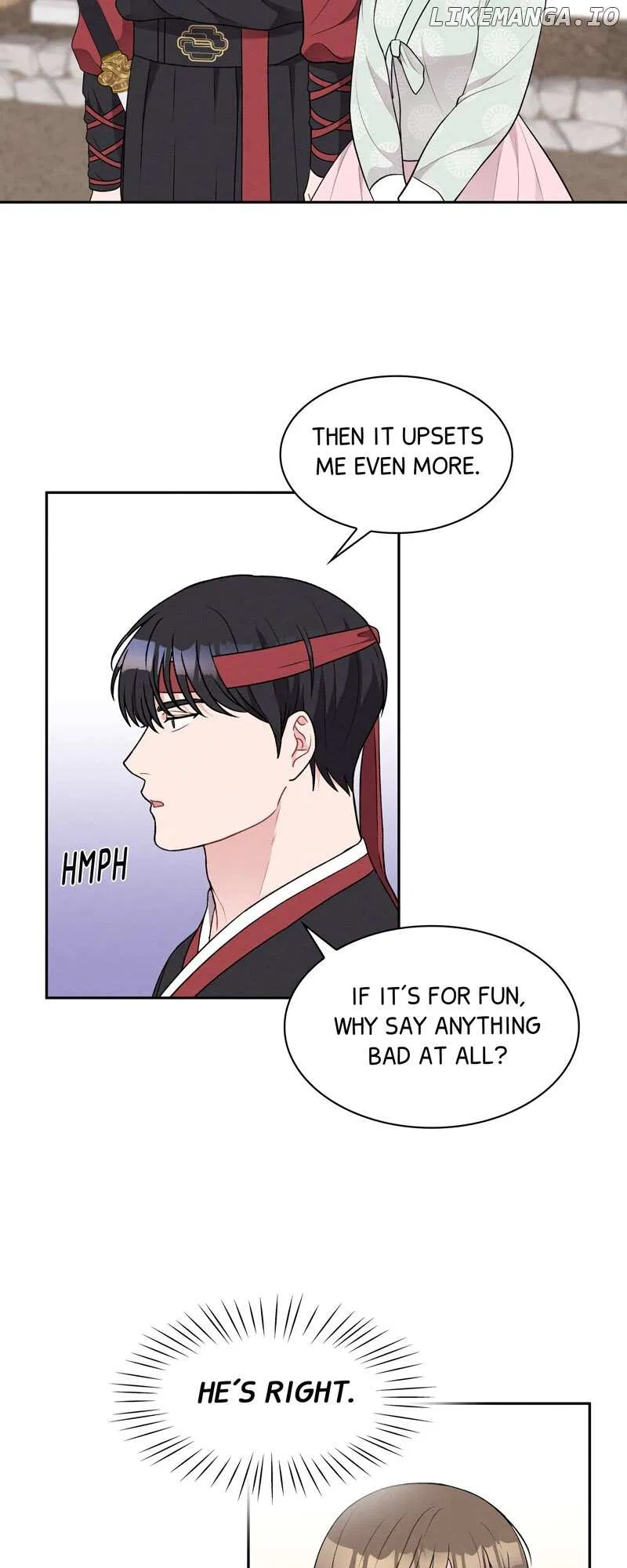 My Boss’s Perfect Wedding Chapter 35 – Page 29