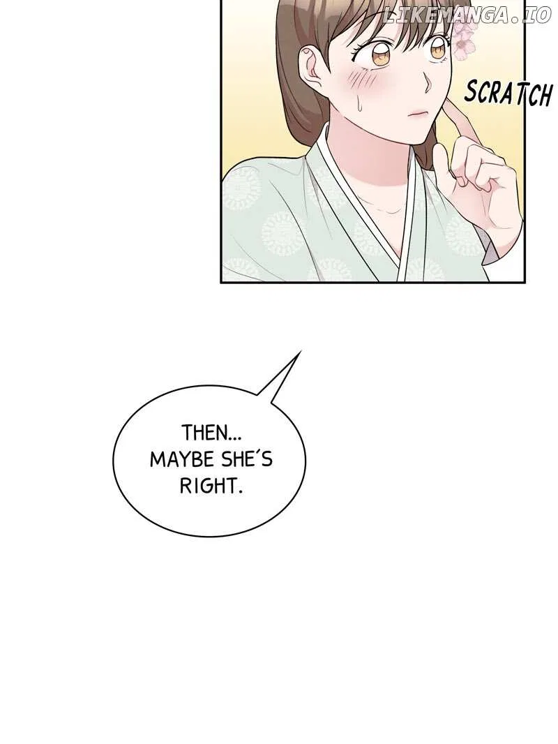 My Boss’s Perfect Wedding Chapter 35 – Page 30